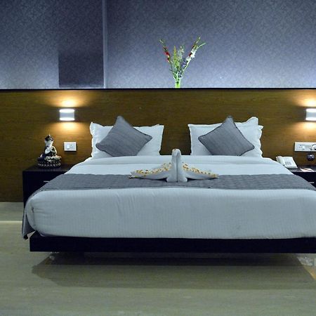 Hotel Sree Annamalaiyar Park Tirunelveli Luaran gambar