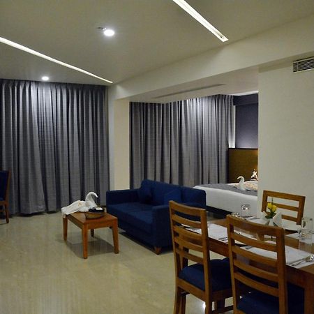 Hotel Sree Annamalaiyar Park Tirunelveli Luaran gambar