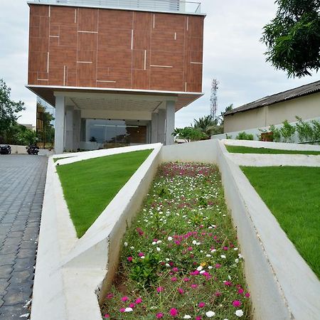 Hotel Sree Annamalaiyar Park Tirunelveli Luaran gambar