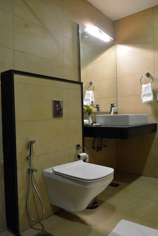 Hotel Sree Annamalaiyar Park Tirunelveli Luaran gambar