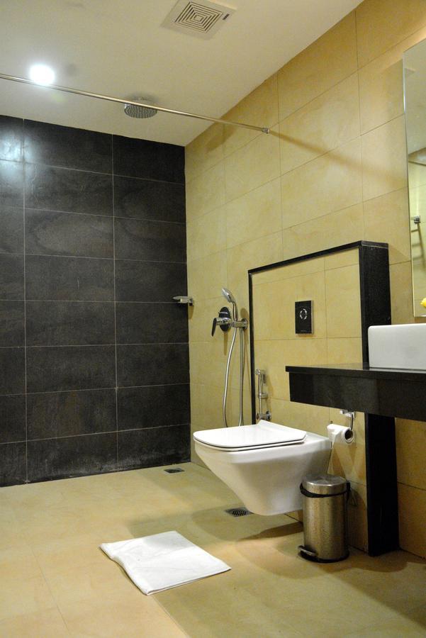 Hotel Sree Annamalaiyar Park Tirunelveli Luaran gambar