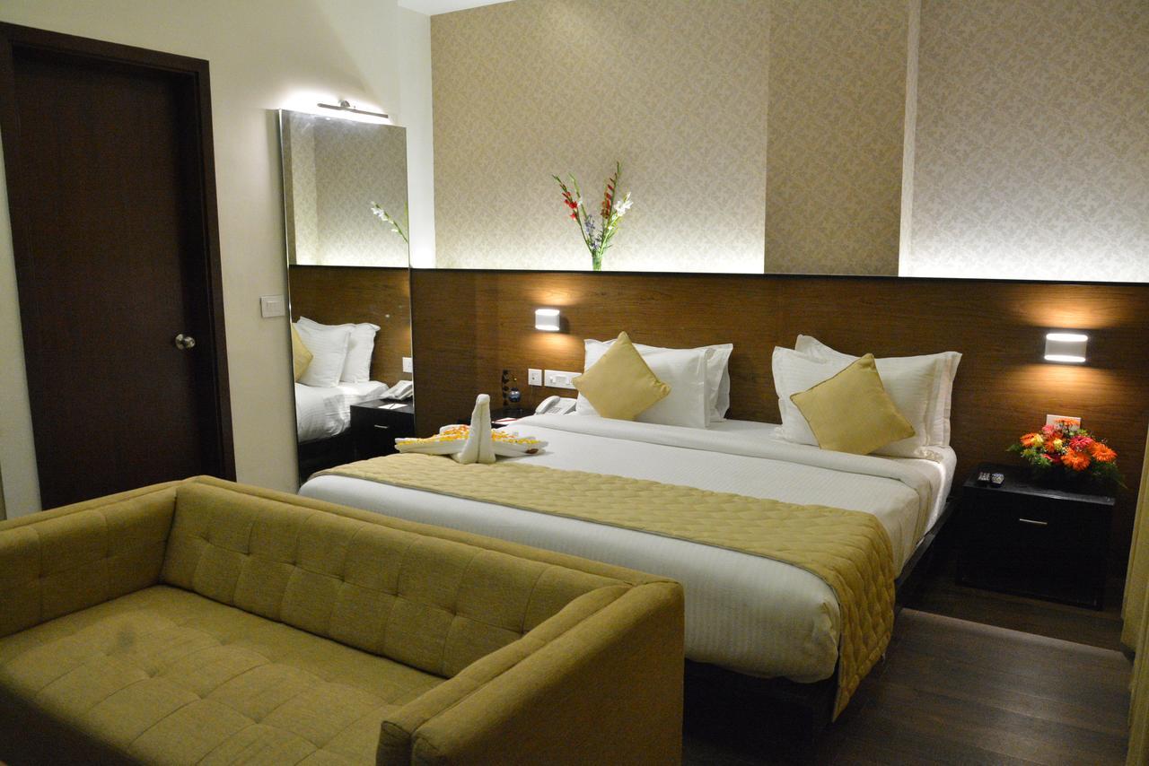 Hotel Sree Annamalaiyar Park Tirunelveli Luaran gambar