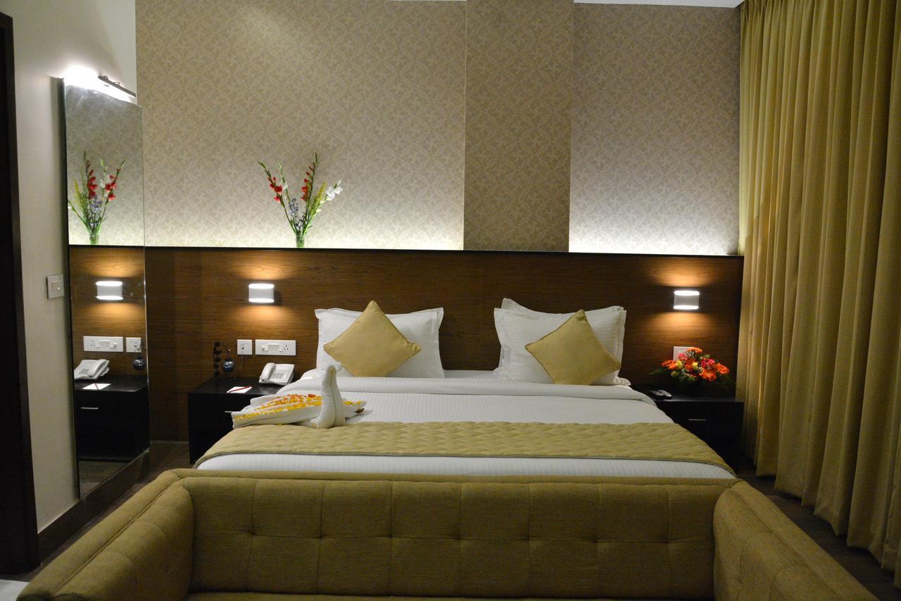 Hotel Sree Annamalaiyar Park Tirunelveli Luaran gambar