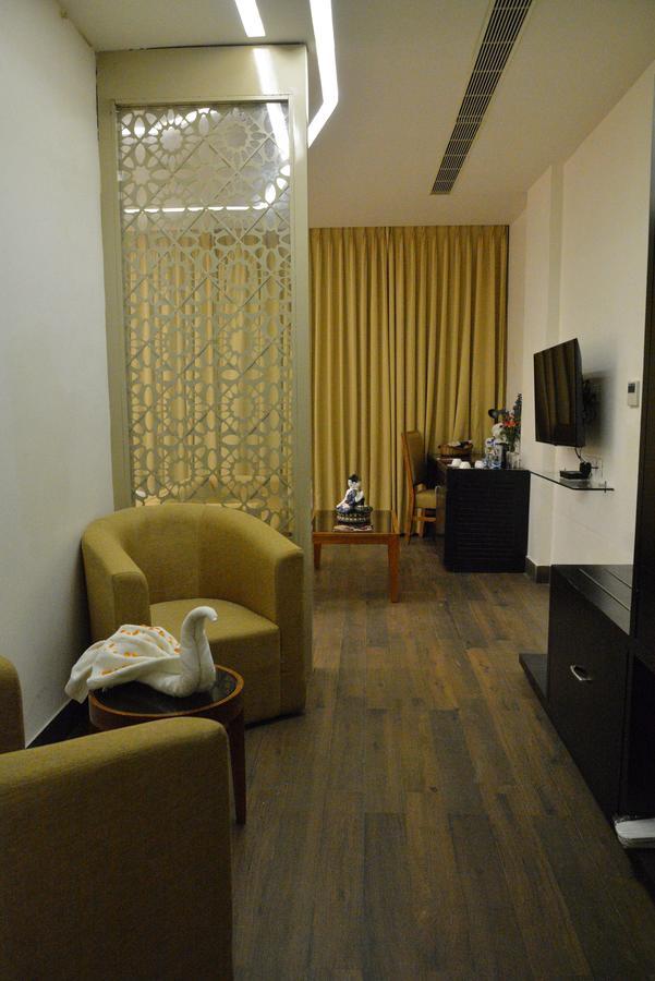 Hotel Sree Annamalaiyar Park Tirunelveli Luaran gambar