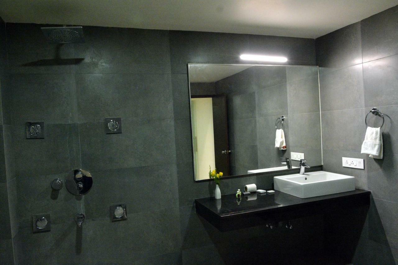 Hotel Sree Annamalaiyar Park Tirunelveli Luaran gambar