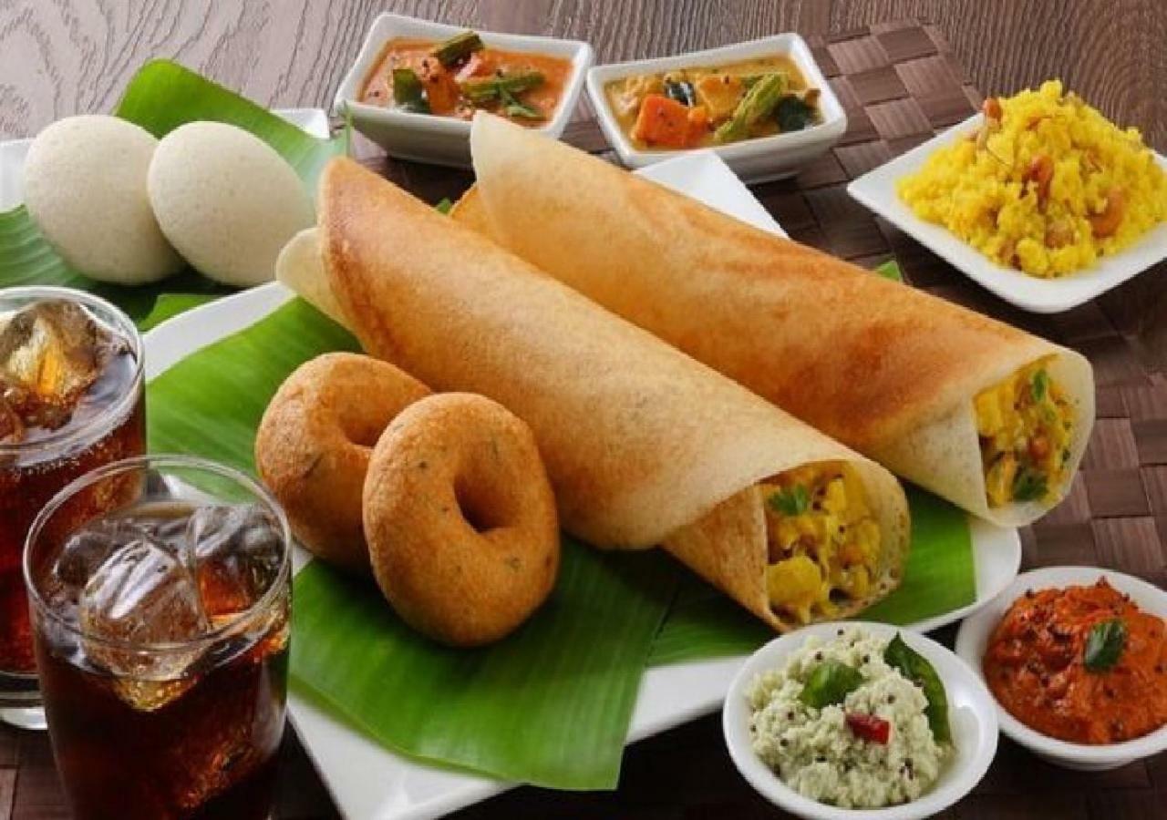 Hotel Sree Annamalaiyar Park Tirunelveli Luaran gambar